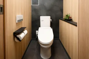 MIMARU Tokyo Ueno Inaricho - Salle de bain