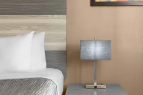 Travelodge by Wyndham Banning Casino and Outlet Mall - Chambre