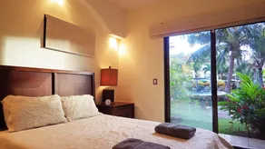 The Oaks Tamarindo Condominium - Habitación