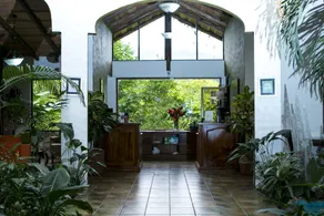 Hotel Mountain Paradise - Reception