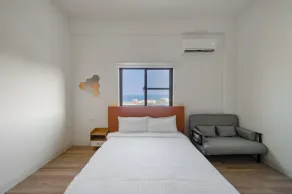 Best Home 929 - Vue de la chambre