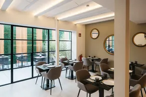 Boutique Hotel Petit Montisión - Restaurant