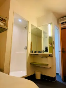 ibis budget Sheffield Arena - Baño