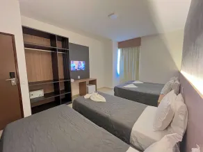 El Aram Imirá Beach Resort - Room