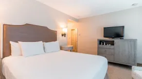 Normandy Inn - Chambre