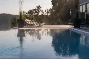 Skepparholmen Nacka - Pool