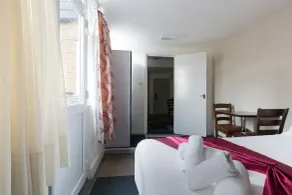 Central Hoxton Shoreditch - Chambre
