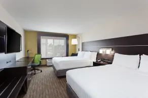 Holiday Inn Express & Suites Oakland - Airport by IHG - Chambre