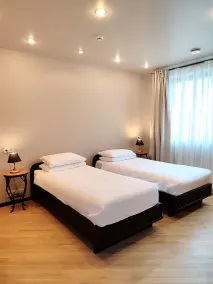 BEST WESTERN Santakos Hotel - Room