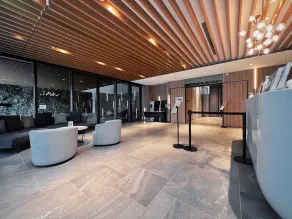 Boutech JianTan Hotel - Lobby