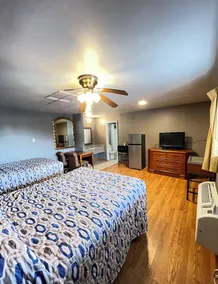 Westerner Motel - Rom
