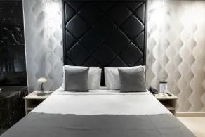 Cancún Hotel by H Hotéis - Airport - Habitación