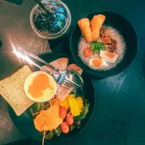 Neca Reiche - Restaurant