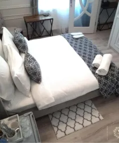 Victory Sea House - Chambre