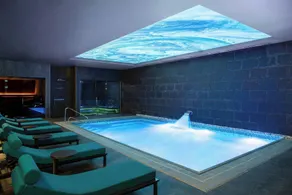The Marmorosch Bucharest, Autograph Collection - Pool