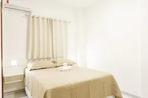 Dr. Marinho Apart Hotel - Room