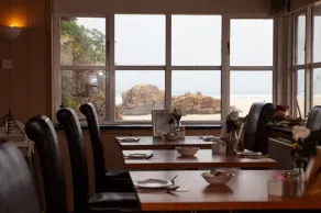 The Seiners Arms - Restaurant