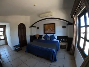 The Latit Hotel Querétaro - Værelse