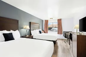 Red Lion Inn & Suites Yakima - Værelse