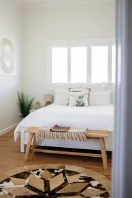 Drovers Run B&B and Events Venue - Chambre