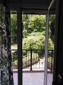 Mansion of Kertezis - Utsikt fra rommet