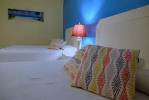 Aruba Quality Apartments & Suites - Room