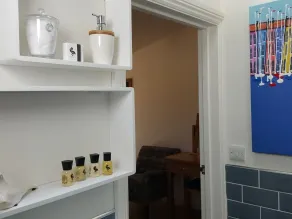 The Natterjack Inn - Bathroom
