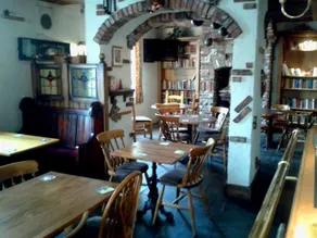 The Victoria Hotel - Restaurant