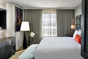 Grand Bohemian Orlando, Autograph Collection - Chambre