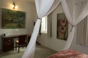 Full Moon Village Resort - Room