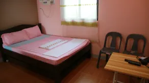 Gravino Pension House - Room