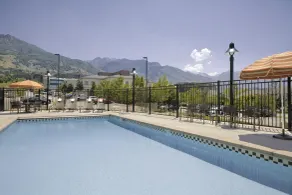 Hyatt Place Salt Lake City/Cottonwood - Pool