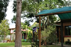 Teniqua Treetops - Recepção