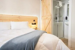 Hotel Nautico - Zimmer