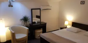 Casa Drumeţului - Room