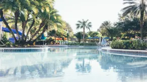 Holiday Inn Club Vacations At Orange Lake Resort - Piscine