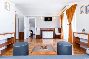Villa Nada - Camera