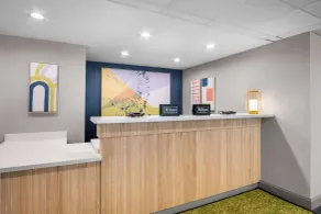 Spark by Hilton Richardson Dallas - Réception