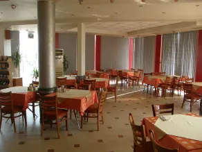 Philippopolis Hotel - Restaurant