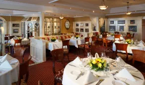 Granville Hotel - Restaurant