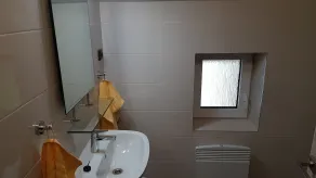 Pension Pek - Bathroom
