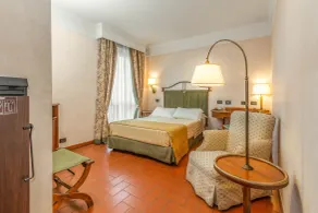 Hotel Ristorante La Pergola - Habitación