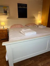 Apartments Lucy - Quarto