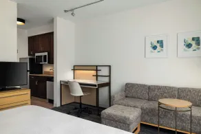 TownePlace Suites Jacksonville Butler Boulevard - Room