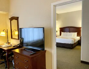 Maine Evergreen Hotel, an Ascend Collection Hotel - Chambre