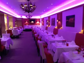 Drei Loewen - Restaurant
