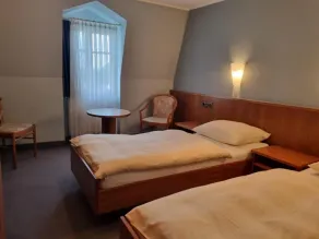 Goldene Gerste - Room