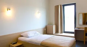 Hotel Lika Sjever - Habitación