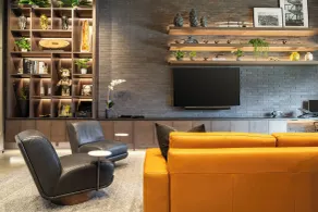 Wynwood Condo, Walk to Restaurants & Nightclubs! - Interiör
