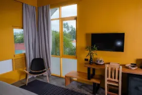 CenterPoint Thong Sala - Zimmer